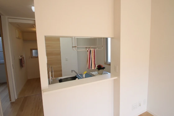 セントポーリア B棟