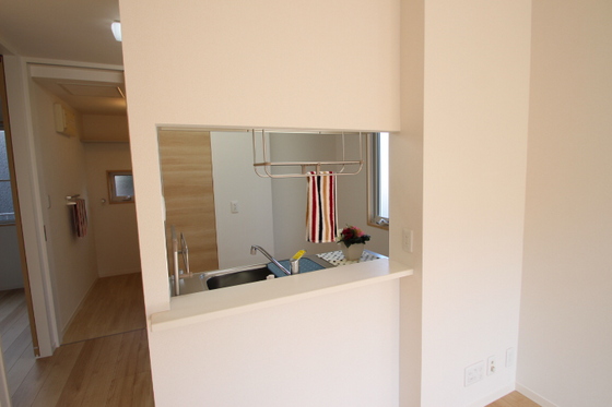 セントポーリア B棟