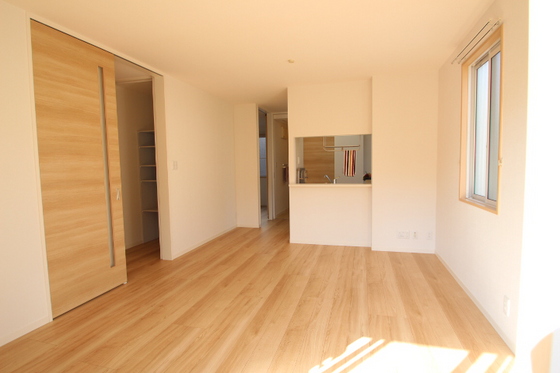 セントポーリア B棟