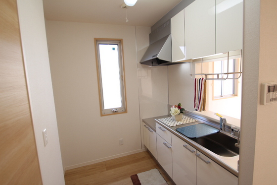 セントポーリア B棟