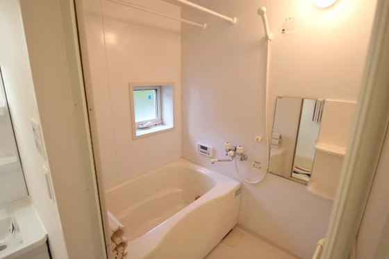 セントポーリア B棟