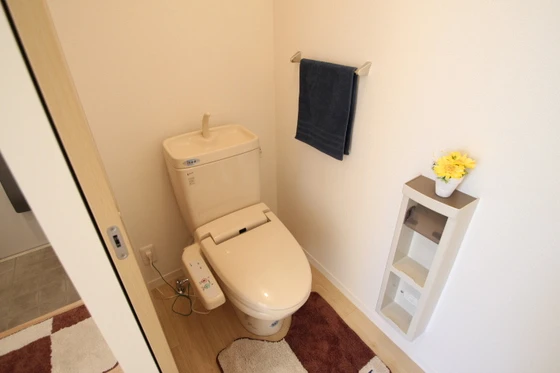 セントポーリア B棟