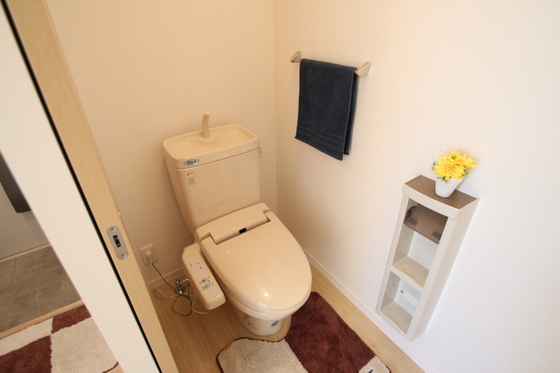 セントポーリア B棟