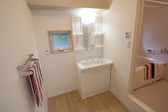 セントポーリア B棟