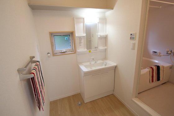 セントポーリア B棟