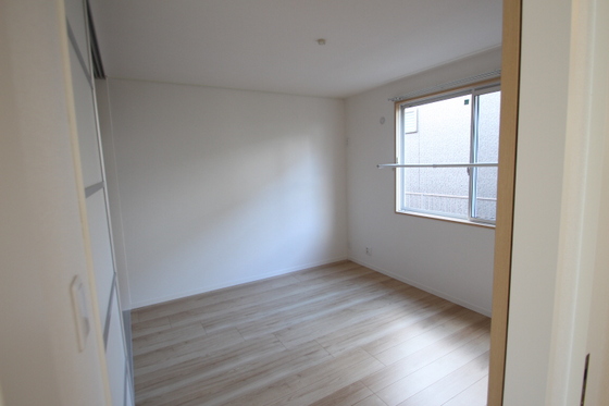 セントポーリア B棟