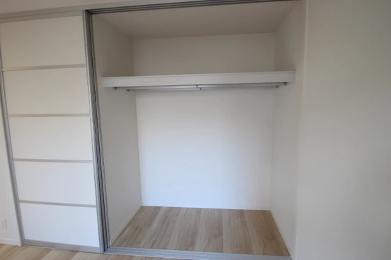 セントポーリア B棟