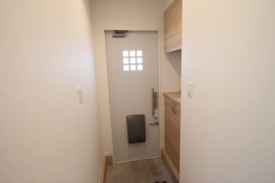 セントポーリア B棟