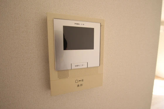 セントポーリア B棟