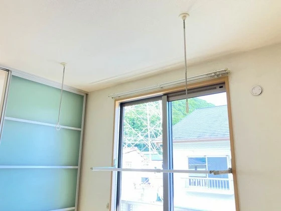 セントポーリア C棟