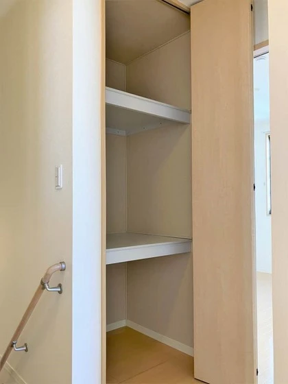 セントポーリア C棟