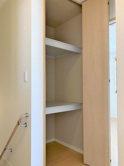 セントポーリア C棟