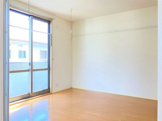 セントポーリア C棟