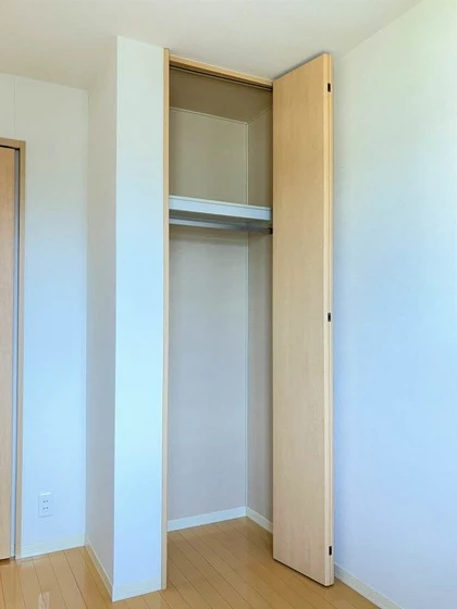 セントポーリア C棟