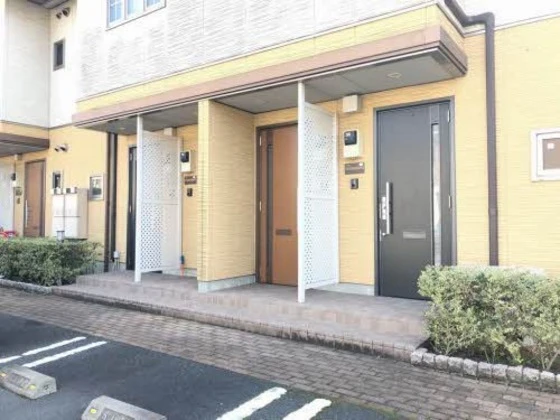 セントポーリア C棟