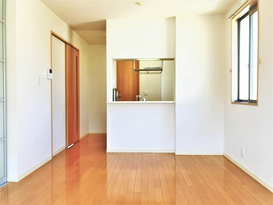 セントポーリア C棟