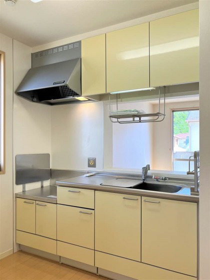 セントポーリア C棟