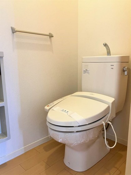 セントポーリア C棟