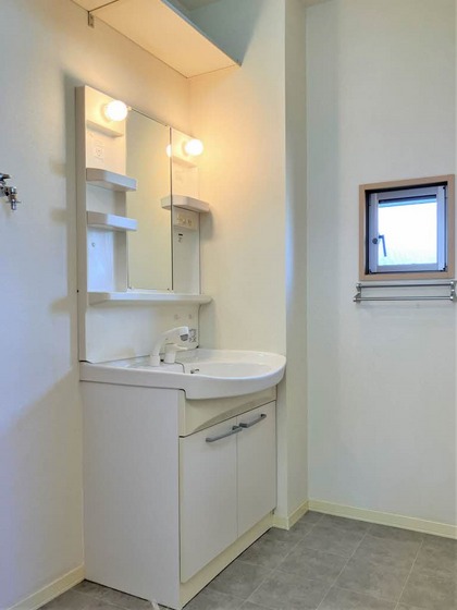 セントポーリア C棟