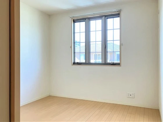 セントポーリア C棟