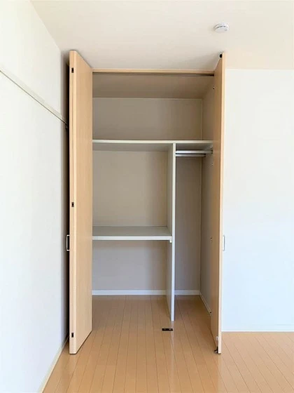 セントポーリア C棟