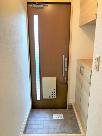 セントポーリア C棟