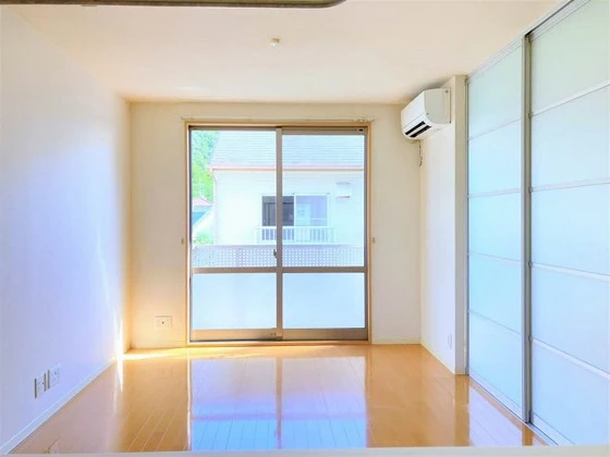 セントポーリア C棟