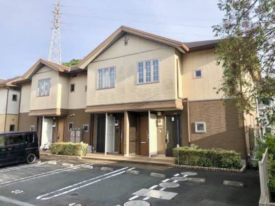 セントポーリア C棟