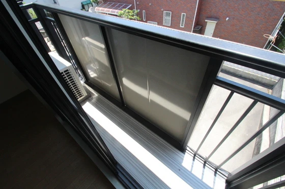 パナソフィ牛田