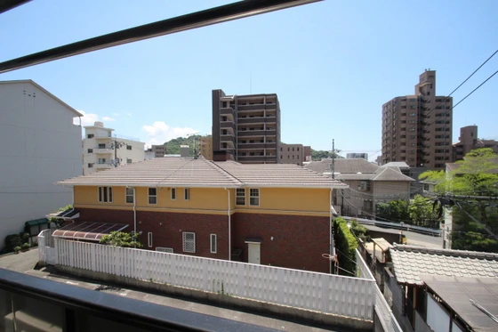 パナソフィ牛田