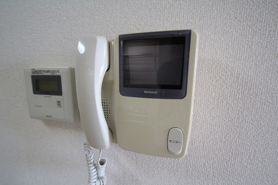 パナソフィ牛田