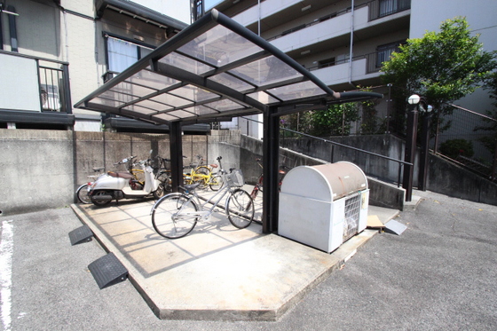 パナソフィ牛田