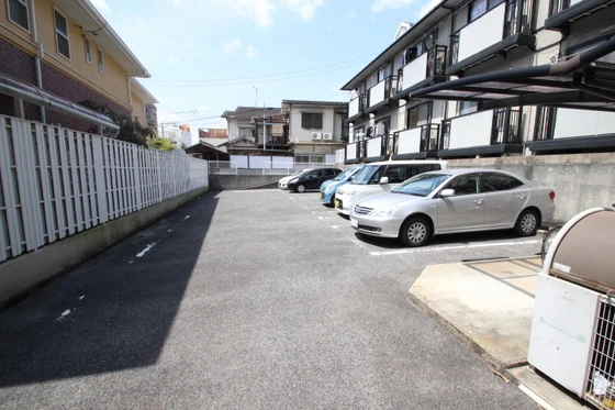 パナソフィ牛田