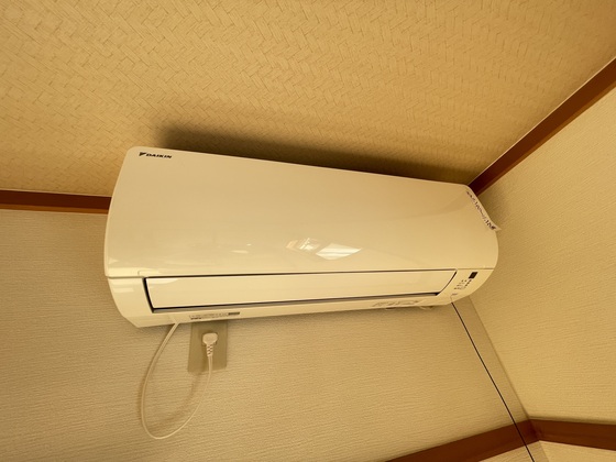 レジデンスくろかわA