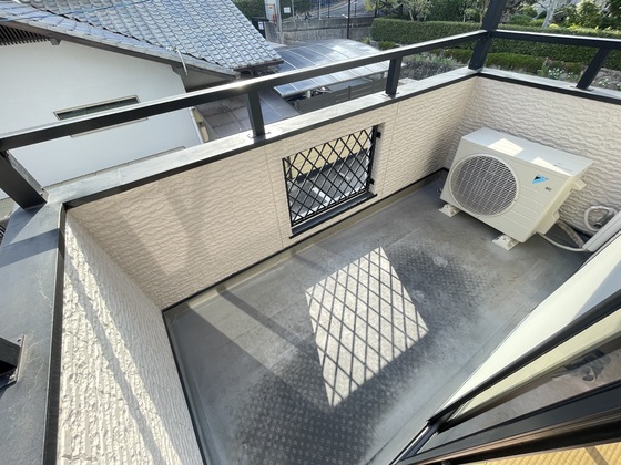 レジデンスくろかわA