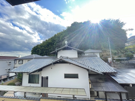 レジデンスくろかわA