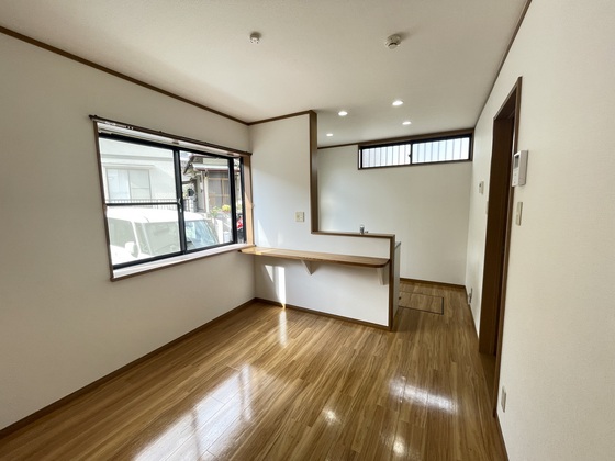 レジデンスくろかわA