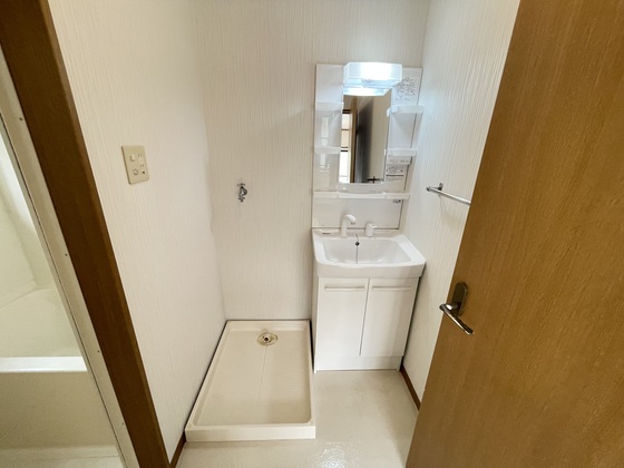 レジデンスくろかわA