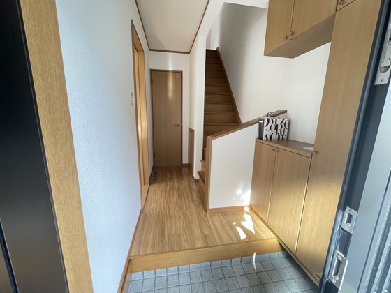 レジデンスくろかわA