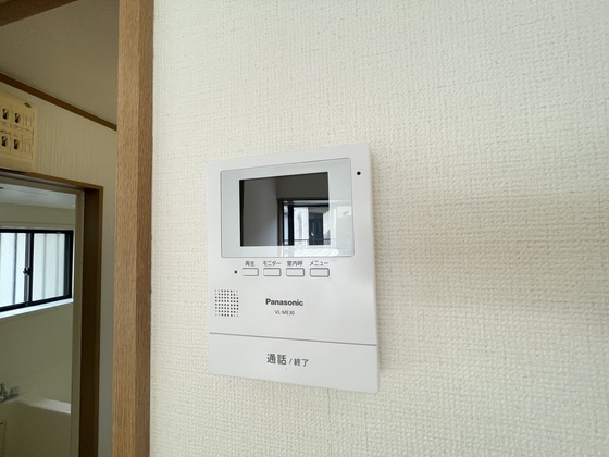 レジデンスくろかわA