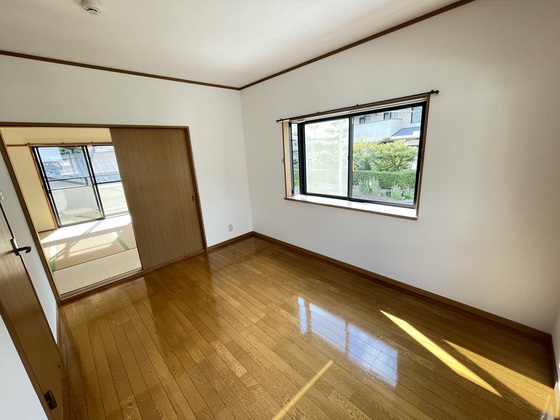 レジデンスくろかわA