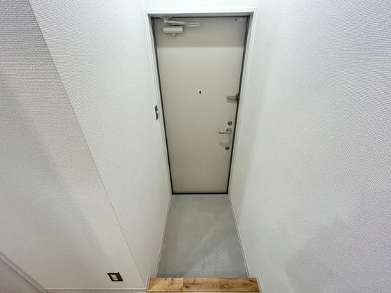 リノリノアパートメント吉島