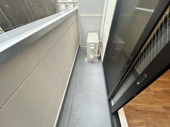 リノリノアパートメント吉島