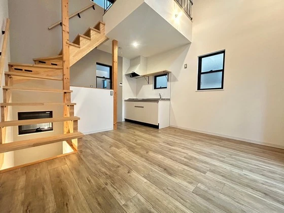 リノリノアパートメント吉島