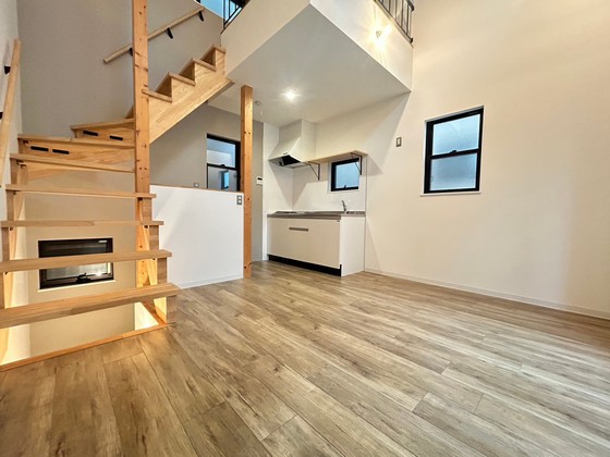 リノリノアパートメント吉島