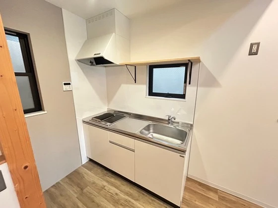 リノリノアパートメント吉島