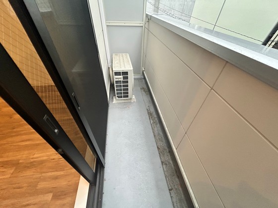 リノリノアパートメント吉島