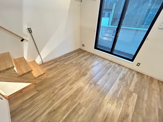 リノリノアパートメント吉島