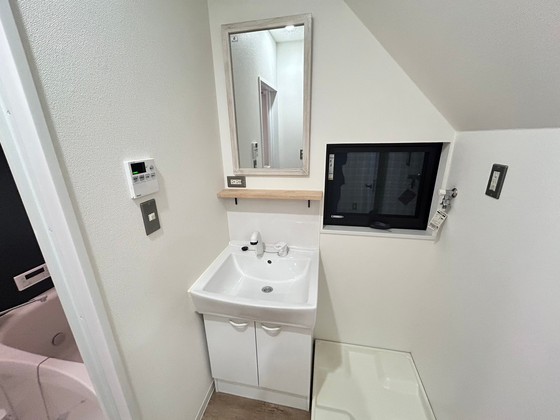 リノリノアパートメント吉島