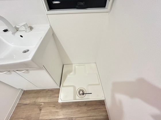 リノリノアパートメント吉島